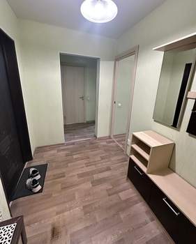 1-к квартира, на длительный срок, 45м2, 17/19 этаж