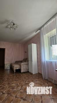 1-к квартира, на длительный срок, 46м2, 7/18 этаж