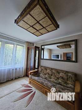 2-к квартира, на длительный срок, 49м2, 1/9 этаж