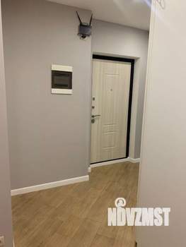 Студия квартира, на длительный срок, 32м2, 8/17 этаж