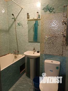 3-к квартира, на длительный срок, 70м2, 18/18 этаж