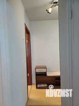 2-к квартира, на длительный срок, 45м2, 4/5 этаж