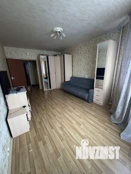 2-к квартира, на длительный срок, 56м2, 15/18 этаж