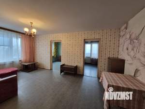 4-к квартира, на длительный срок, 63м2, 8/9 этаж