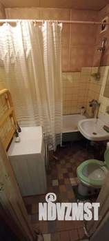1-к квартира, на длительный срок, 33м2, 2/2 этаж
