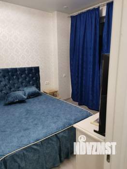 2-к квартира, на длительный срок, 51м2, 13/23 этаж