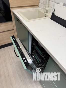 Студия квартира, посуточно, 35м2, 7/13 этаж