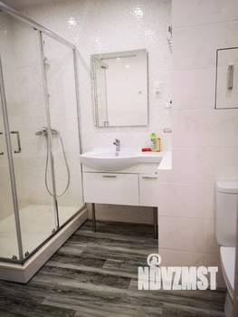 1-к квартира, на длительный срок, 49м2, 8/19 этаж