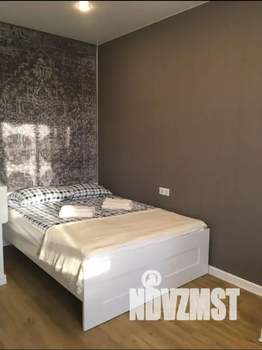 Студия квартира, посуточно, 26м2, 4/23 этаж