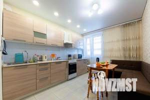 1-к квартира, посуточно, 47м2, 13/17 этаж