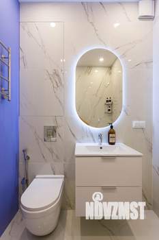 2-к квартира, на длительный срок, 42м2, 17/24 этаж