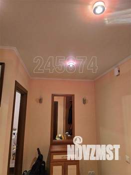 1-к квартира, на длительный срок, 49м2, 9/19 этаж