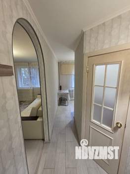 1-к квартира, на длительный срок, 37м2, 1/5 этаж