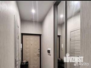 Студия квартира, на длительный срок, 24м2, 8/25 этаж