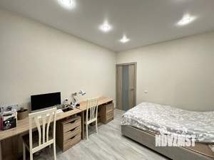 2-к квартира, на длительный срок, 57м2, 15/22 этаж