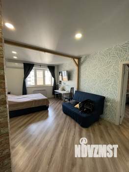 1-к квартира, на длительный срок, 42м2, 16/17 этаж