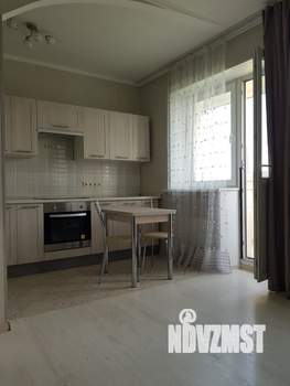 Студия квартира, на длительный срок, 31м2, 14/22 этаж