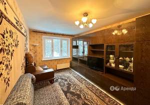 2-к квартира, на длительный срок, 53м2, 2/10 этаж