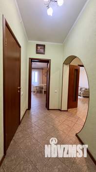 1-к квартира, на длительный срок, 53м2, 11/18 этаж