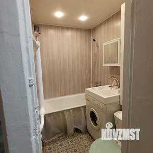 2-к квартира, на длительный срок, 45м2, 5/5 этаж