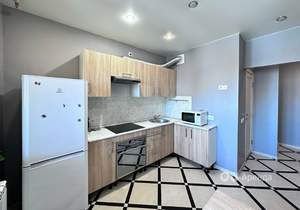 1-к квартира, на длительный срок, 45м2, 8/18 этаж