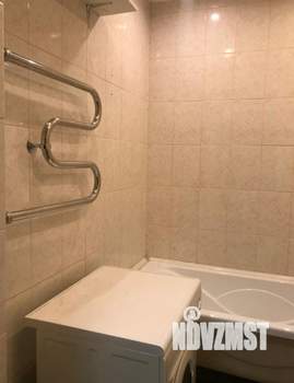 1-к квартира, на длительный срок, 30м2, 3/5 этаж