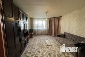 1-к квартира, на длительный срок, 45м2, 8/18 этаж