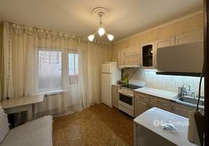 1-к квартира, на длительный срок, 41м2, 15/17 этаж