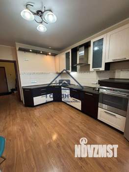 2-к квартира, на длительный срок, 68м2, 16/19 этаж