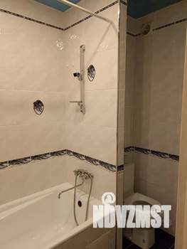 1-к квартира, посуточно, 40м2, 8/26 этаж