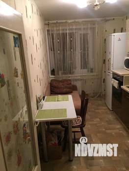 1-к квартира, на длительный срок, 36м2, 8/9 этаж