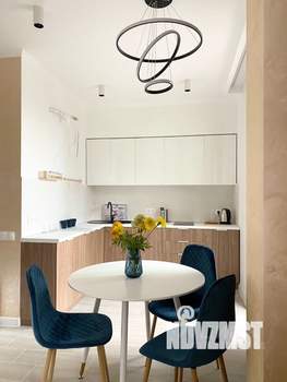 1-к квартира, на длительный срок, 32м2, 12/23 этаж