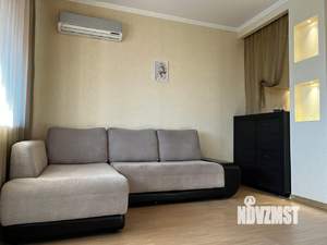 1-к квартира, на длительный срок, 44м2, 11/12 этаж