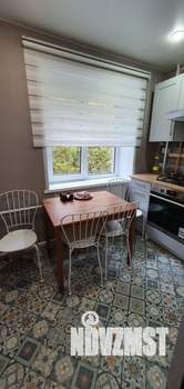 2-к квартира, посуточно, 46м2, 3/4 этаж