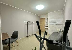 1-к квартира, на длительный срок, 45м2, 13/19 этаж