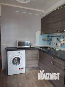 2-к квартира, на длительный срок, 48м2, 2/5 этаж