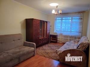 2-к квартира, на длительный срок, 42м2, 2/5 этаж