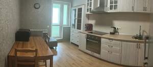 1-к квартира, на длительный срок, 45м2, 5/19 этаж