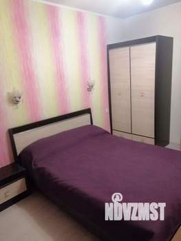 1-к квартира, на длительный срок, 47м2, 2/21 этаж