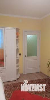 1-к квартира, на длительный срок, 34м2, 6/25 этаж