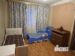 3-к квартира, на длительный срок, 60м2, 1/5 этаж