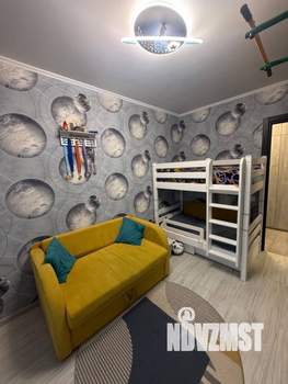 2-к квартира, на длительный срок, 46м2, 4/9 этаж