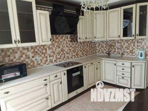 1-к квартира, на длительный срок, 46м2, 7/17 этаж