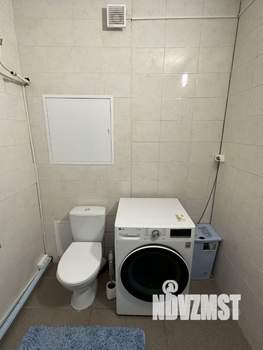 1-к квартира, на длительный срок, 49м2, 16/17 этаж