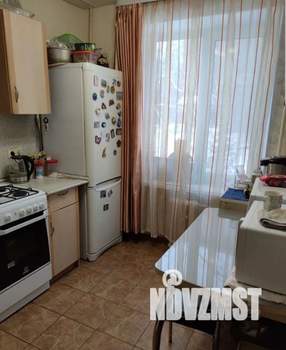 2-к квартира, на длительный срок, 46м2, 1/5 этаж