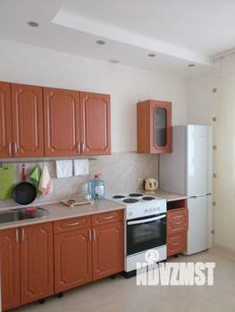 1-к квартира, на длительный срок, 45м2, 6/17 этаж