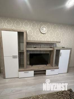 1-к квартира, на длительный срок, 46м2, 6/27 этаж