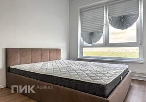 1-к квартира, на длительный срок, 45м2, 20/25 этаж