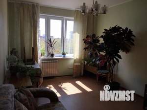 2-к квартира, на длительный срок, 44м2, 9/9 этаж