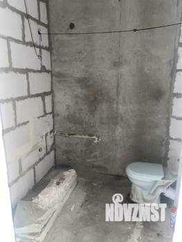 Студия квартира, на длительный срок, 27м2, 8/55 этаж